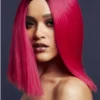 Fever Kylie Wig magenta-pink paróka