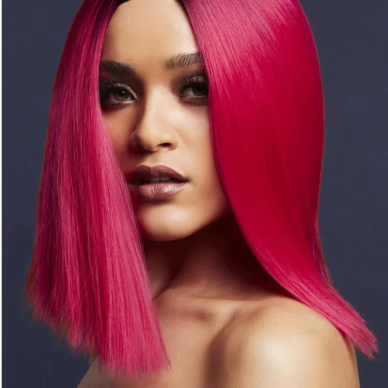 Fever Kylie Wig magenta-pink paróka