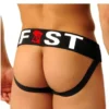 FIST short. Méret:L