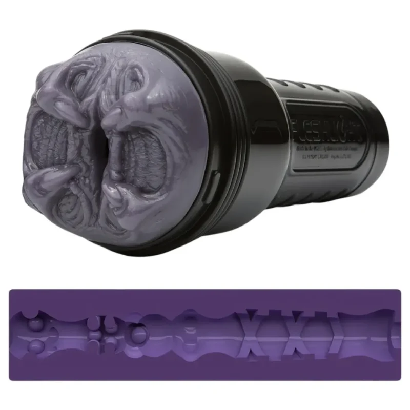 Fleshlight Fantasy Predator Vagina