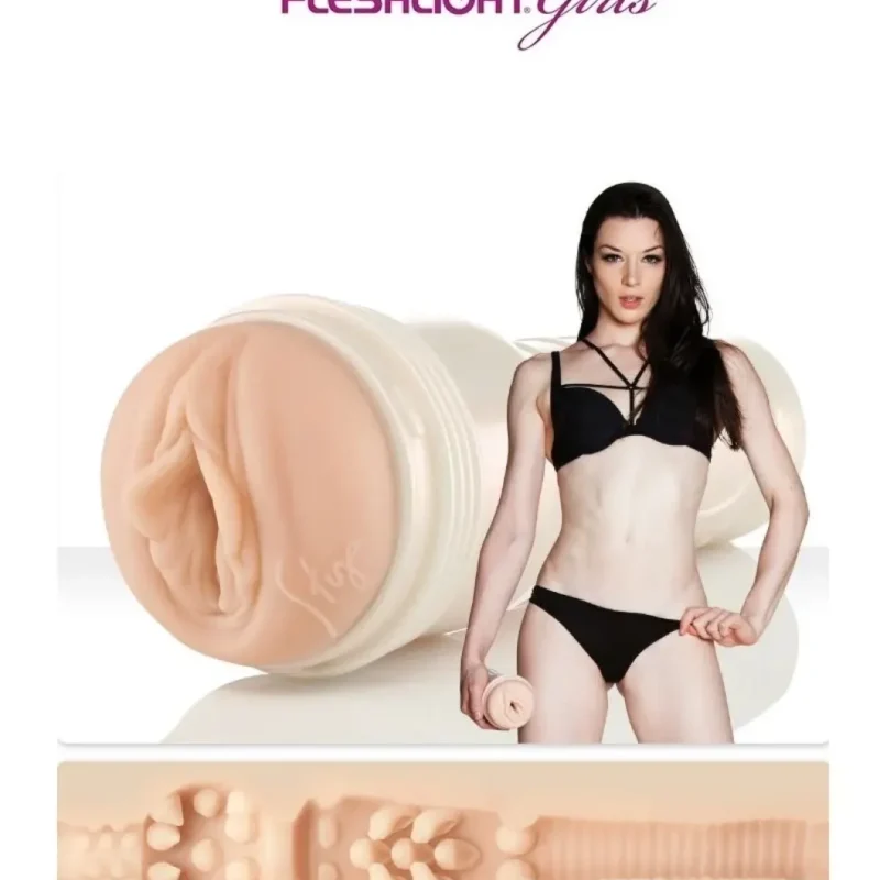 Fleshlight Stoya. 4.Vagina-destroya