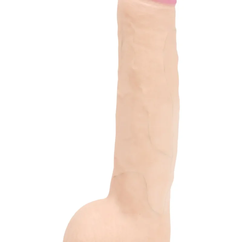 John Holmes Ultra Realistic cock.