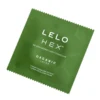 LELO HEX™ Organic condom 1db