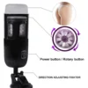 Luis Rotating Masturbation Cup,akku