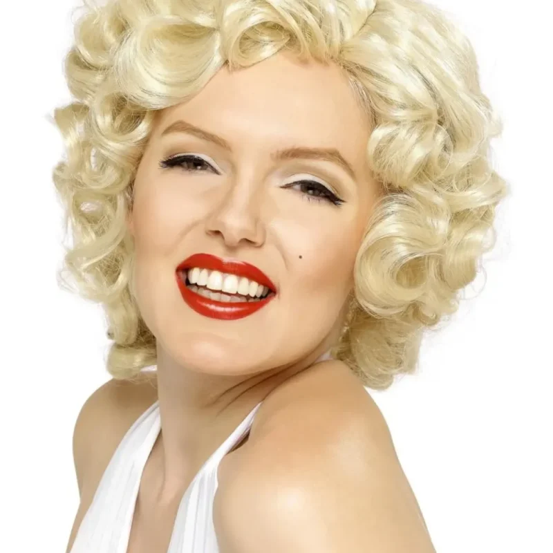 Marilyn Monroe paróka.