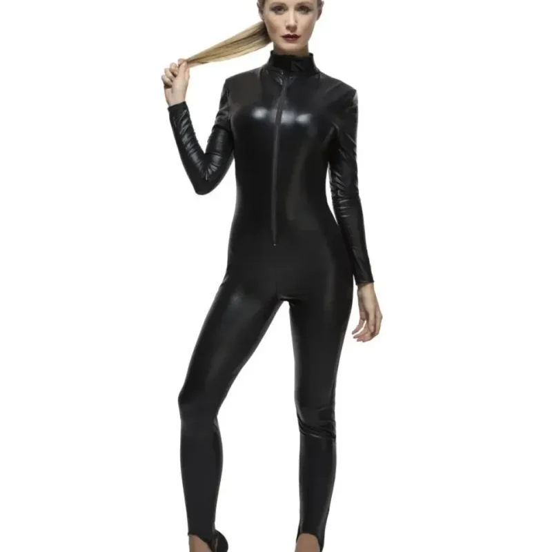 Miss Whiplash Costume. Méret:XS