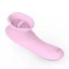 Oral Obsession Clitoral Stimulator,akkus.