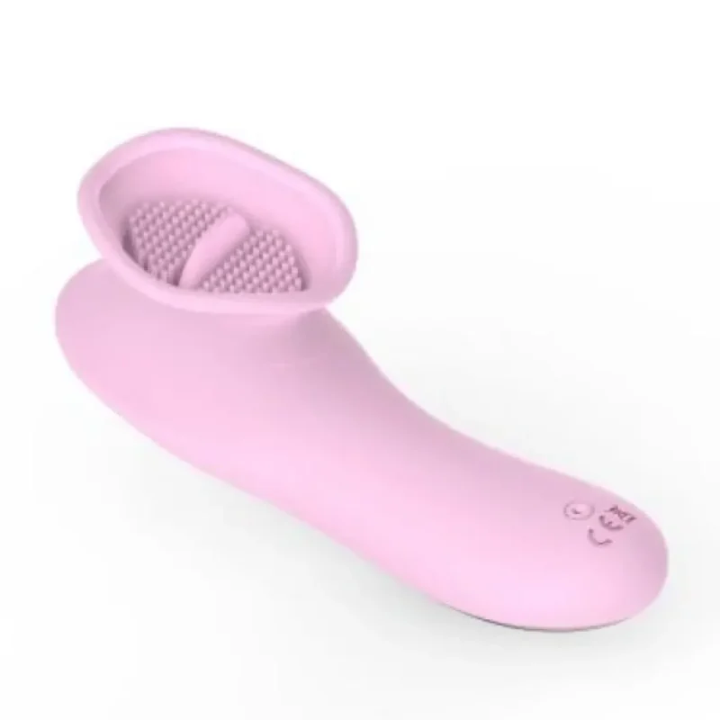 Oral Obsession Clitoral Stimulator,akkus.
