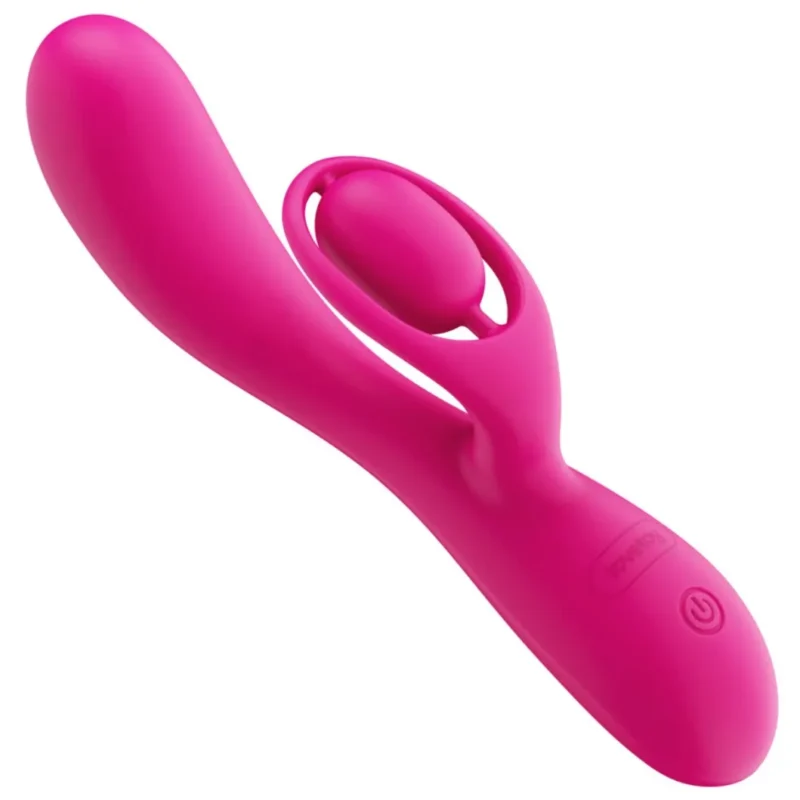Orbit  L'Allure Rechargeable Vibrator