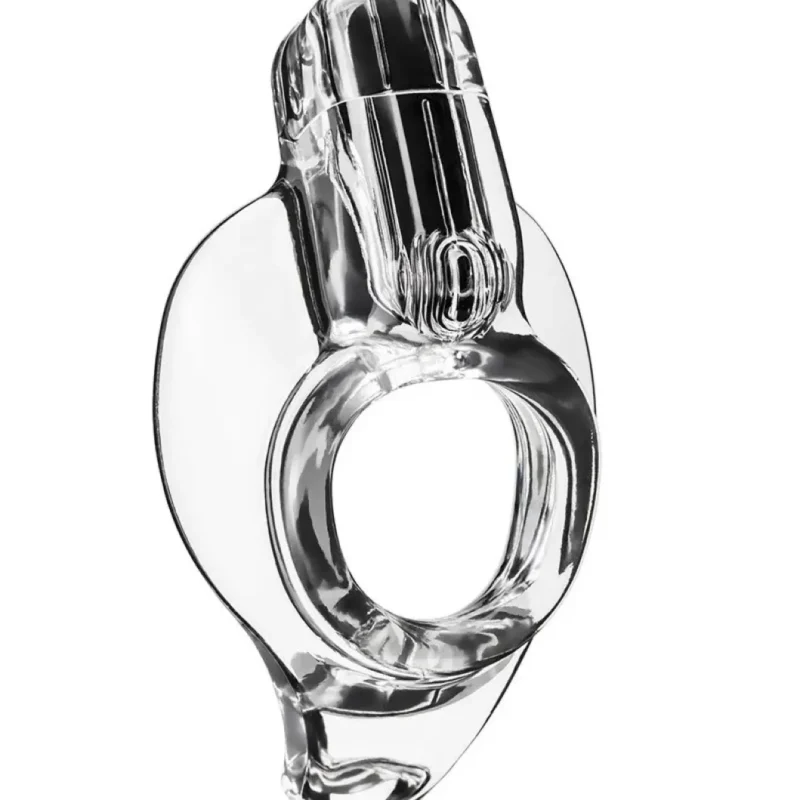 Orbit BodyFit Vibrating Stimulator. fekete