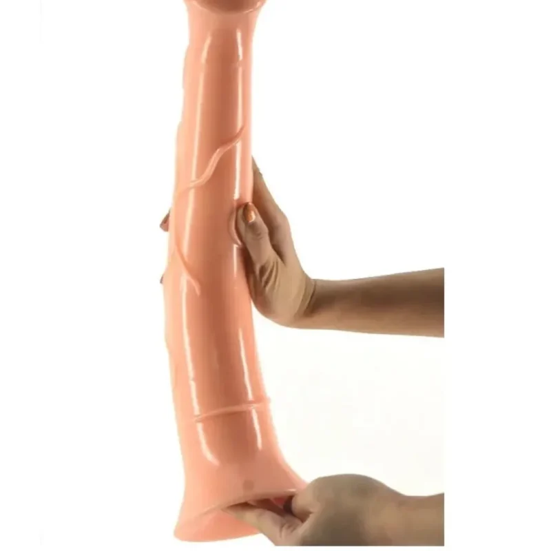 Overdose paripa -flesh dong. Hossz:48cm