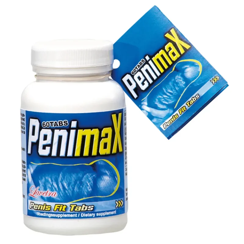 Penimax -60db 3doboz-3havi adag