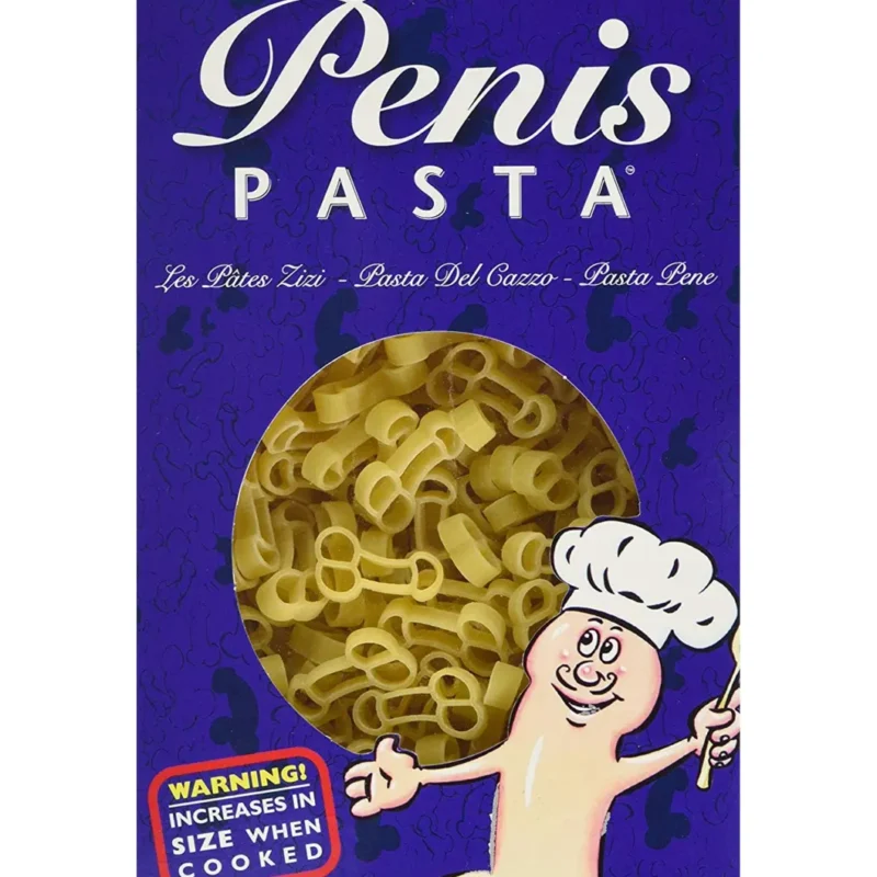 Pénisz tészta-250g.