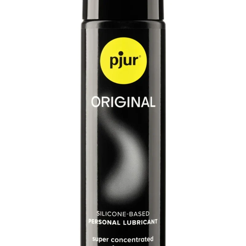 Pjur original-szilikonos síkosító. 250 ml