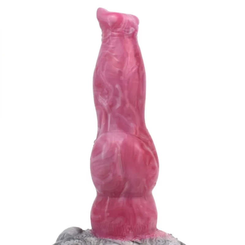 Retriever eb -22cm. Távirányítós akkus vibrátorral
