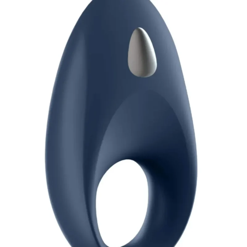Satisfyer Mighty One - okos, akkus, vibrációs péniszgyűrű.