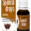 SPANISH FLY Cola-15ML.