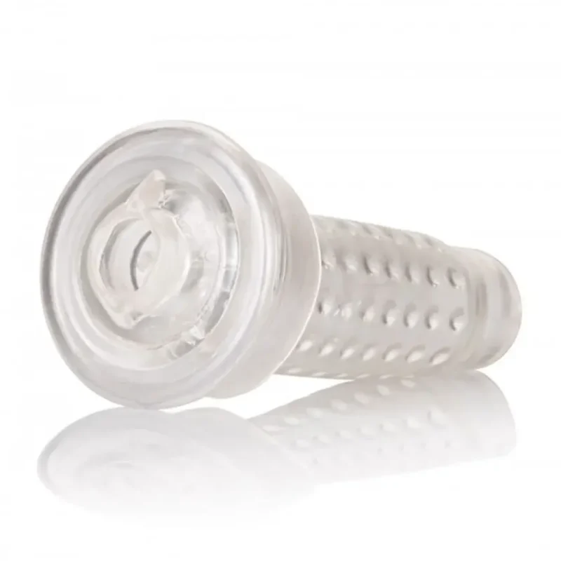 Stroker Pump Sleeve Pussy.