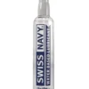 Swiss Navy Water Based Lube. 30ml