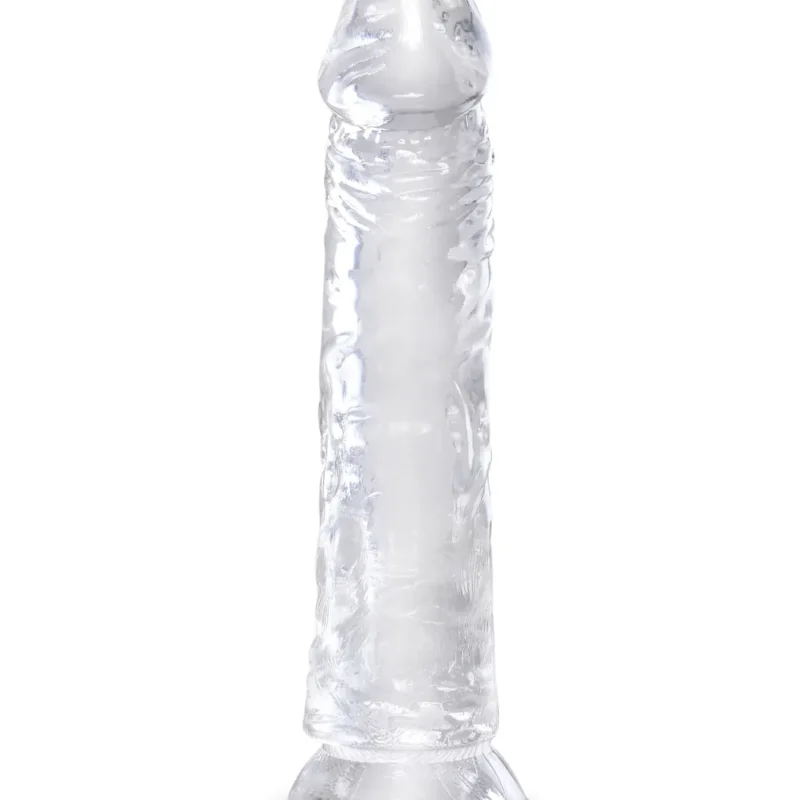 The Real Clear dong -21cm.