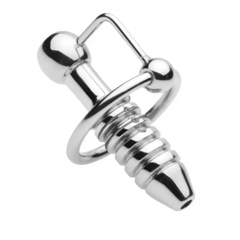 Torpedo penis plug. átmérő-30mm
