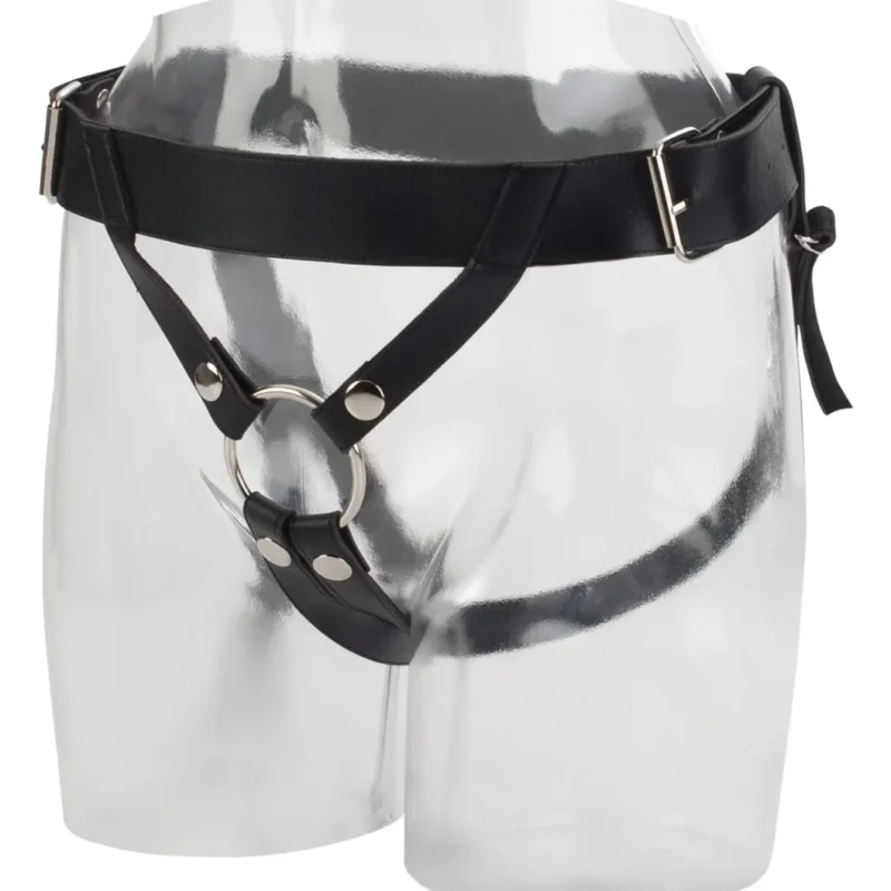 UNIVERSAL LOVE RIDER HARNESS.