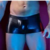 FRANK wetlook férfi boxer. Méret:M/L