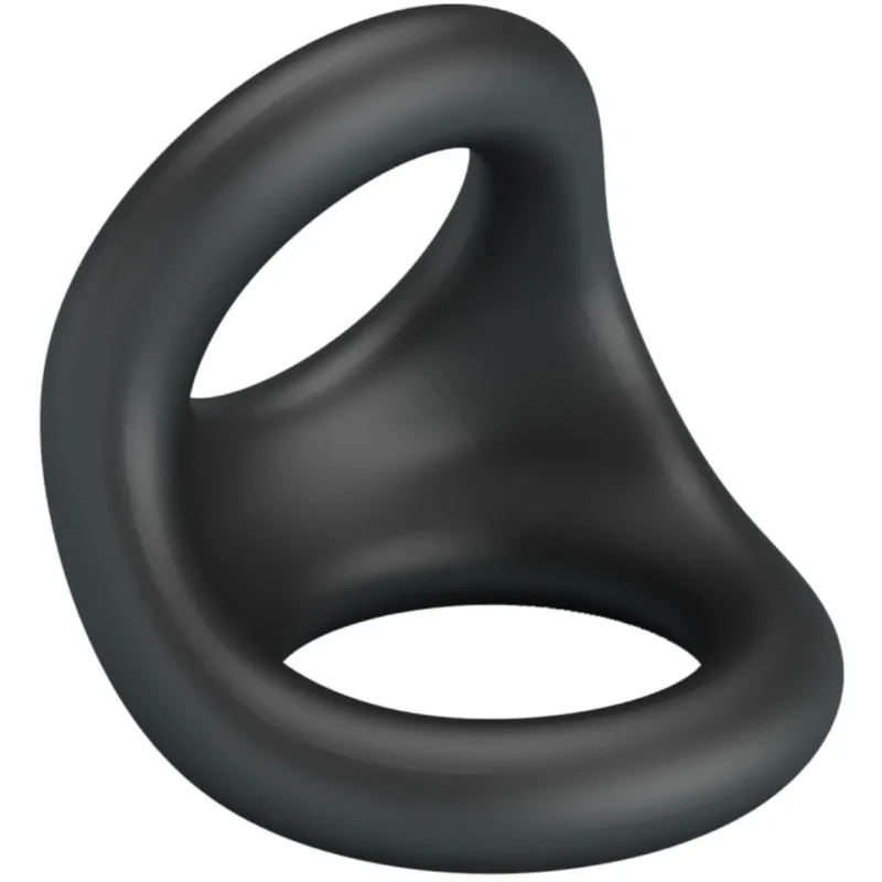 Nestor Super Soft Silicone Cock Ring