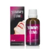 Yummy -sperma növelő,30ml lejár:2026.12 vége